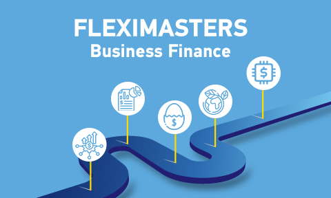 FlexiMasters Business Finance