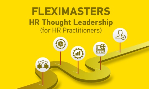 FlexiMasters HR Thought Leadership for HR Practitioners