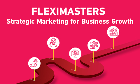 FlexiMasters in Strategic Marketing for Business Growth