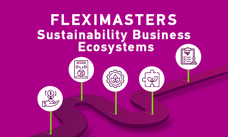 FlexiMasters in Sustainability Business Ecosystems