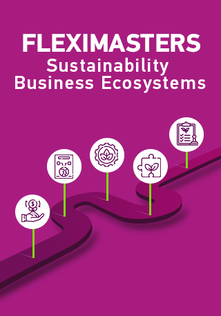 FlexiMasters in Sustainability Business Ecosystems
