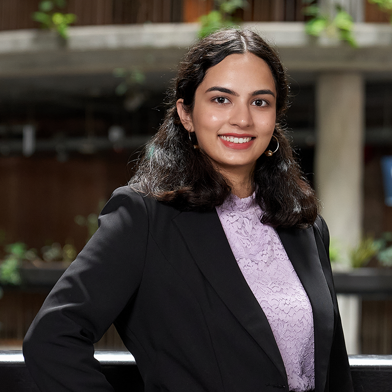 Varsha Jagdish Menghani