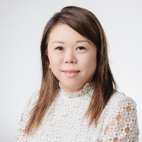 Winnie Chua - South Pole