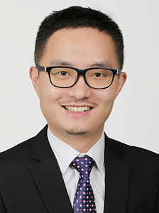 Assoc Prof Joey Zhou