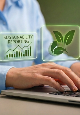 [SCTP] Advanced Professional Certificate in Sustainability Reporting and AI Analytics