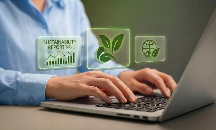 [SCTP] Advanced Professional Certificate in Sustainability Reporting and AI Analytics