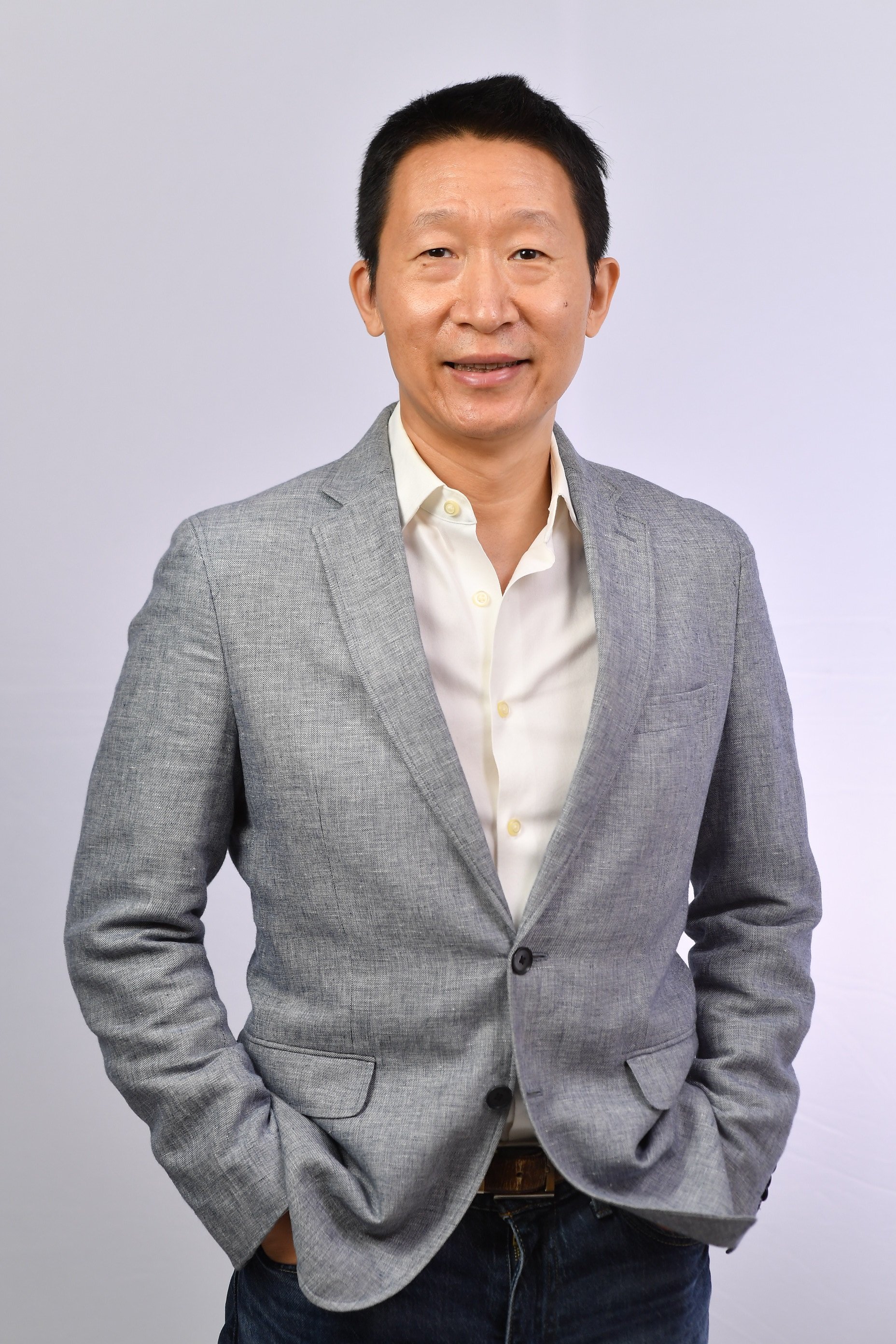 Nanyang Business School PhD Programme in Accounting Coordinator, Assoc Prof ZHANG Huai