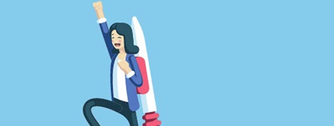 One-percent-inspiration