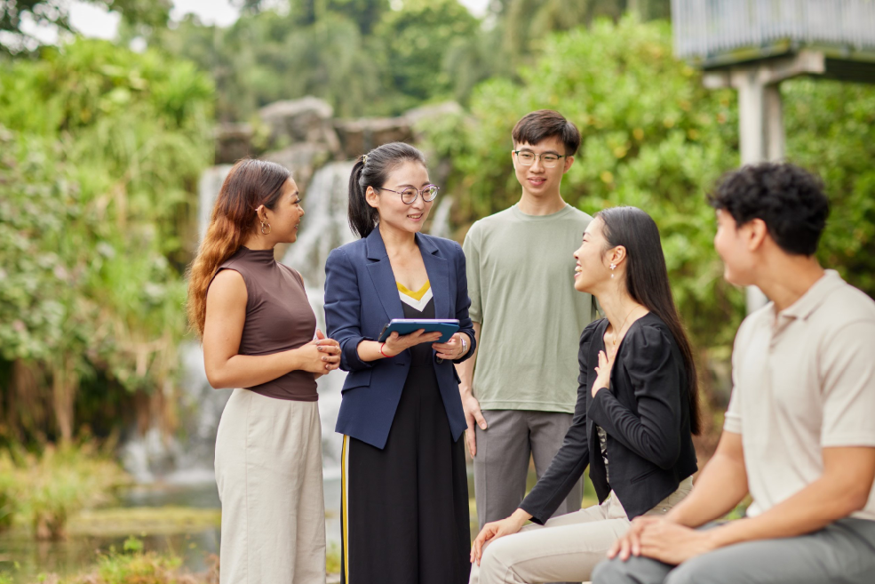 Accountancy For Future Leaders 