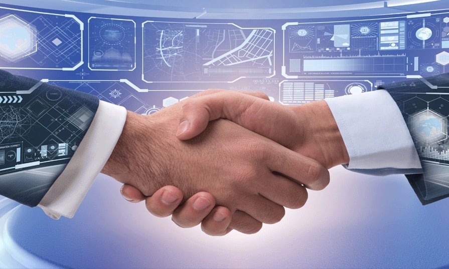 Business with second major in sustainability