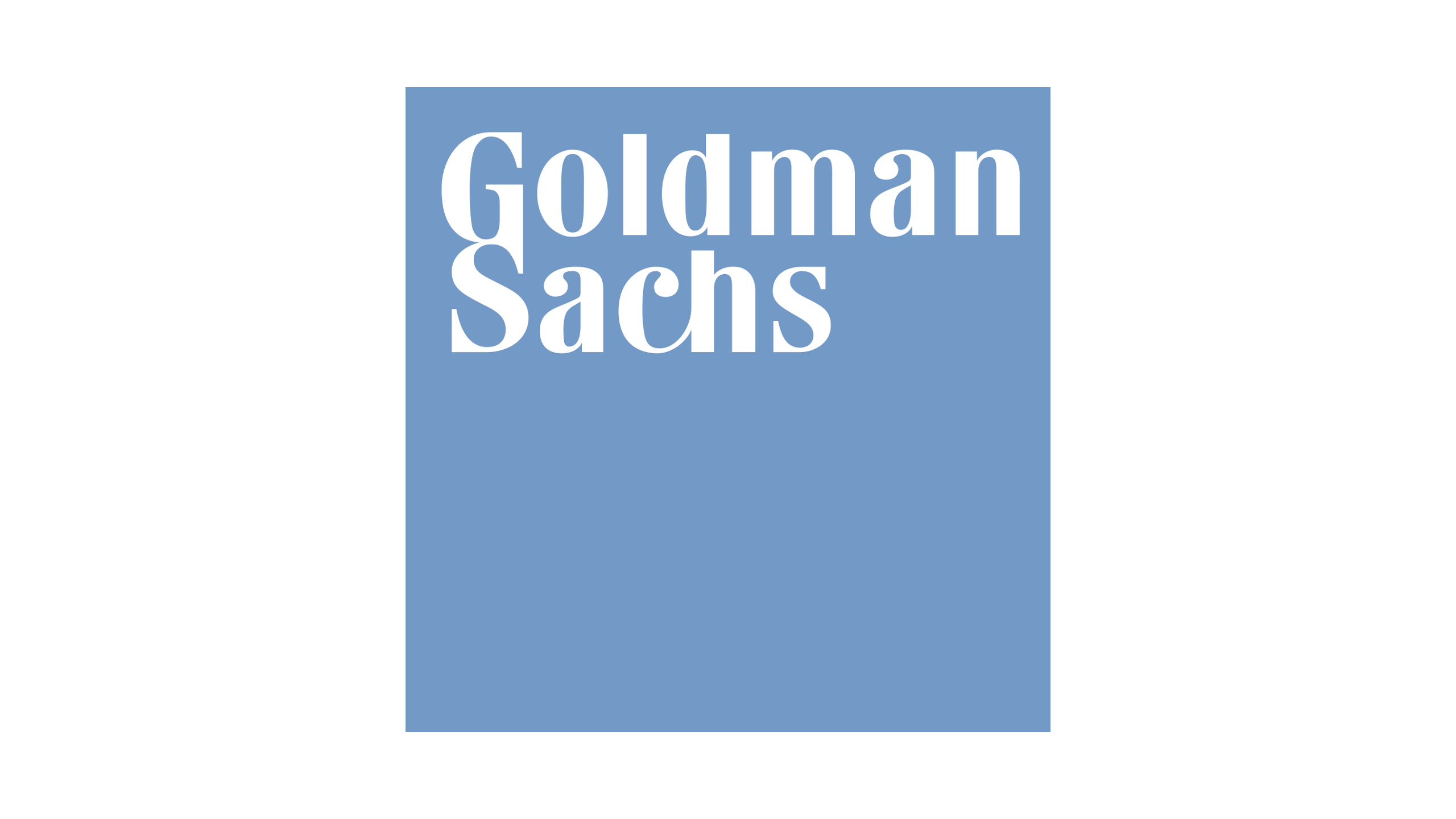 goldman-sachs