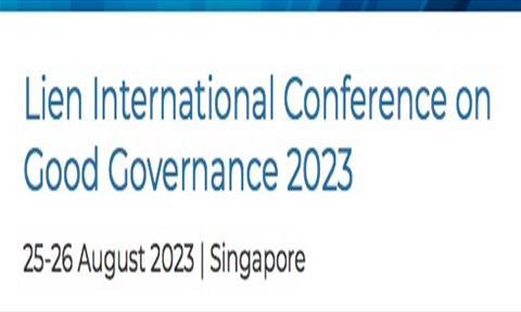 2023 Lien Conference