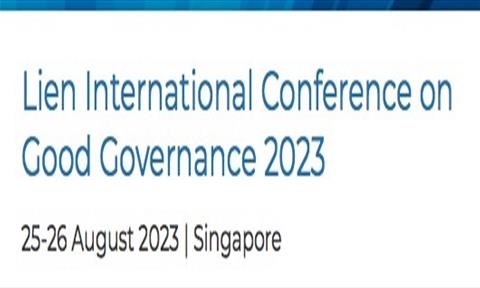 2023 Lien Conference