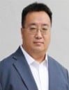 prof Zhang Jie