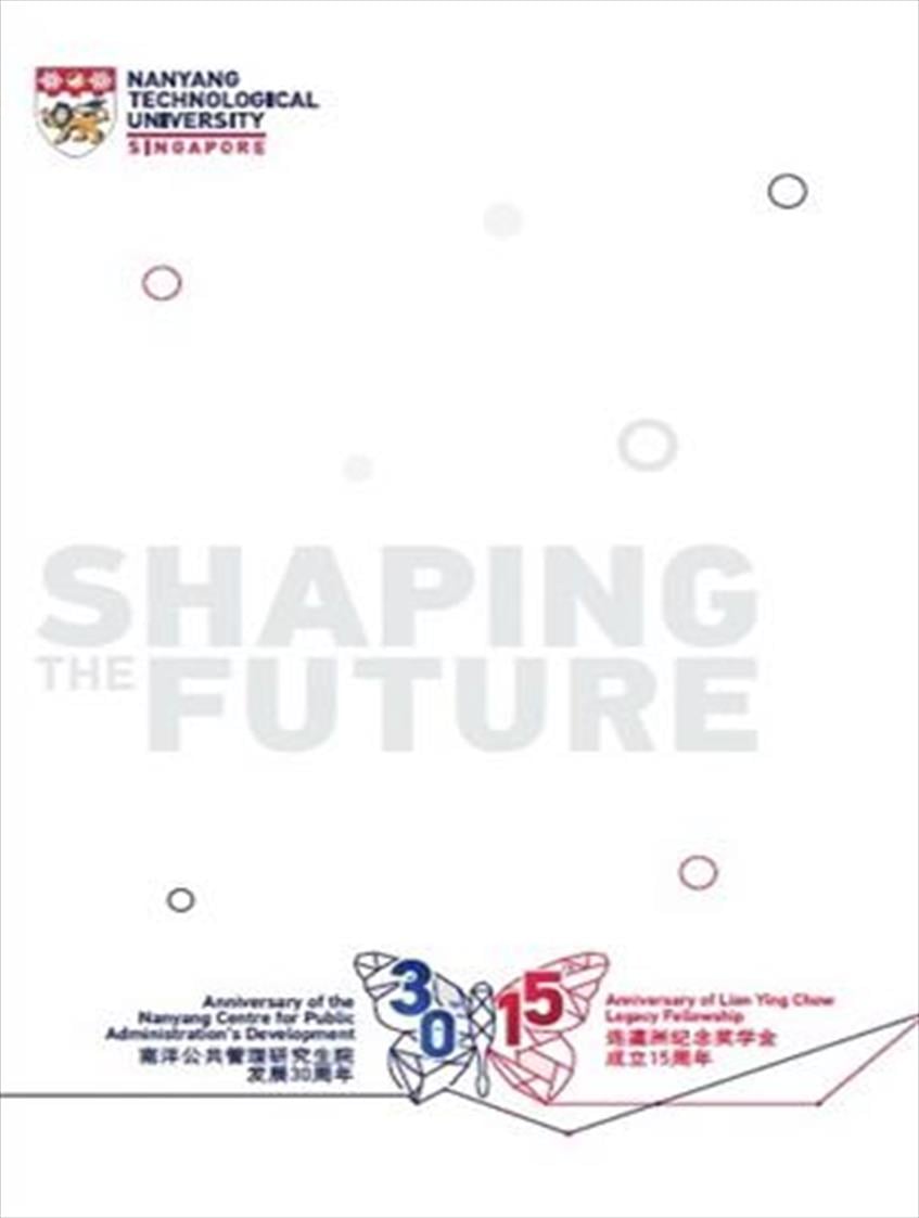 30th commerative book cover