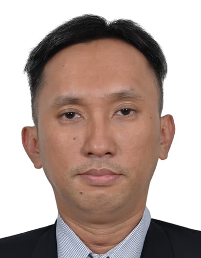 Dr Dharendra Wardhana