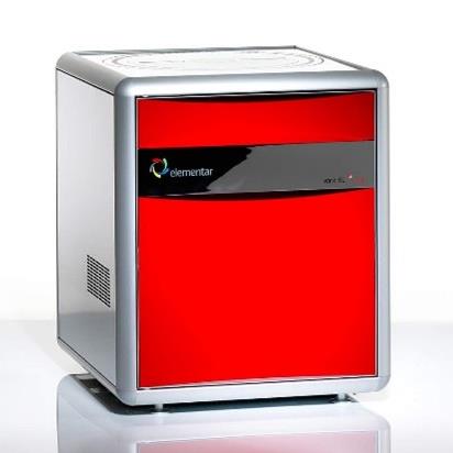 CHNS Elemental Analyzer