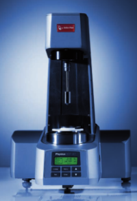 Rheometer