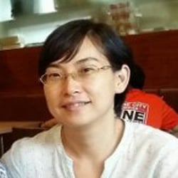 Dr Xiangyi Qiao
