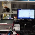 Electrochemical Workstation ​​