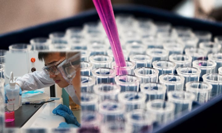 Sustainable Chemistry & Materials