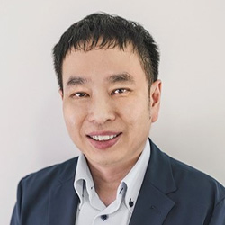 member NGC Mr Sean Ong