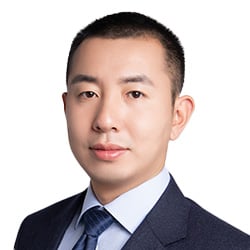 AsstProf Yin Xunyuan