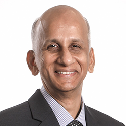 Dr Babu Narayanswamy, Director (Operation)