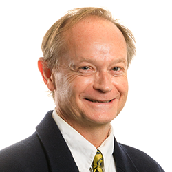 Assoc Prof Richard Webster, Director (NEWRIEdu)