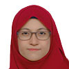 Dr Hamdya Sabrina Binti Mohidin Yahya