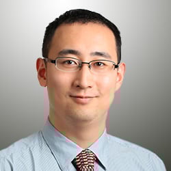 Paul Liu