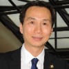 Prof Biao Huang