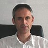 Professor Hervé Gallard
