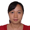 Dr Zhang Yanmei