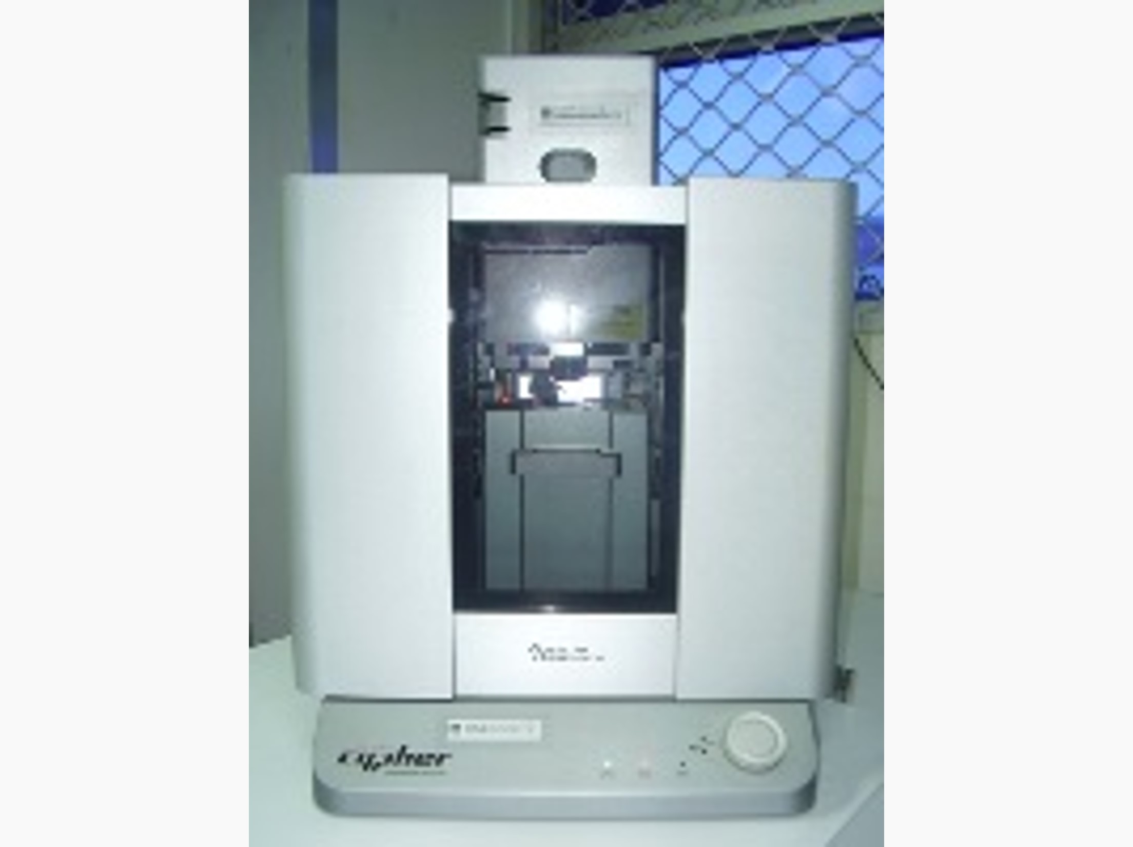 Cypher Scanning Probe Microscope