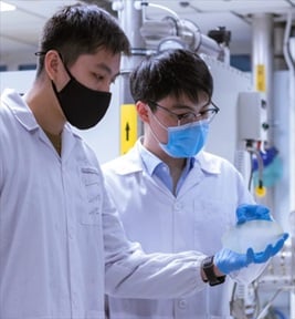 Advanced Electronic Materials