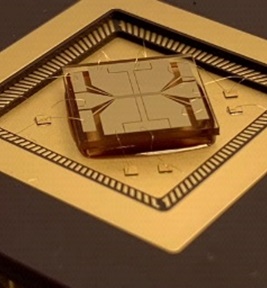 Efficient High-frequency and Power Electronic Devices