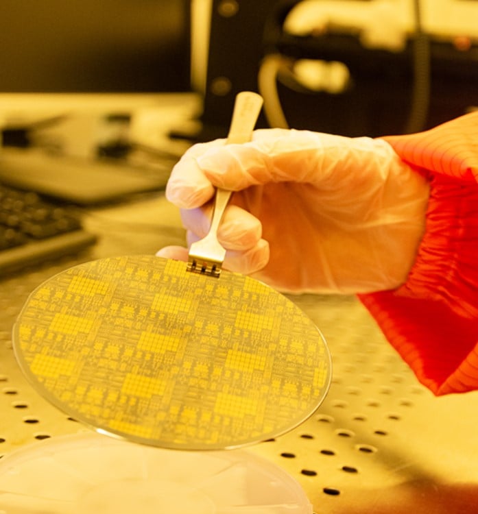 Smart Sensors and IoT Devices