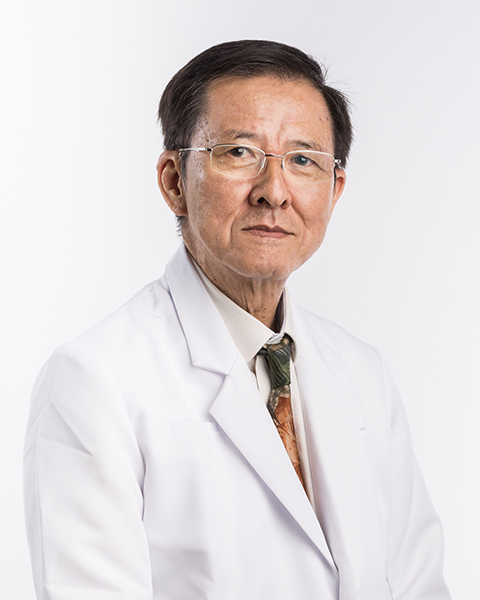 Dr Goh Chye Tee - Director, NTU Chinese Medicine Clinic