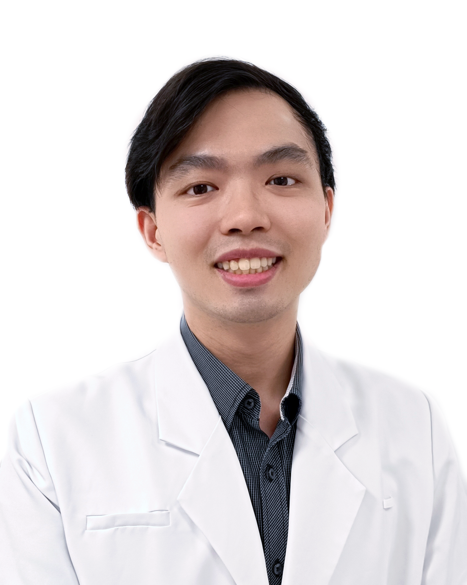 Physician Ng Yan Jie, Chester