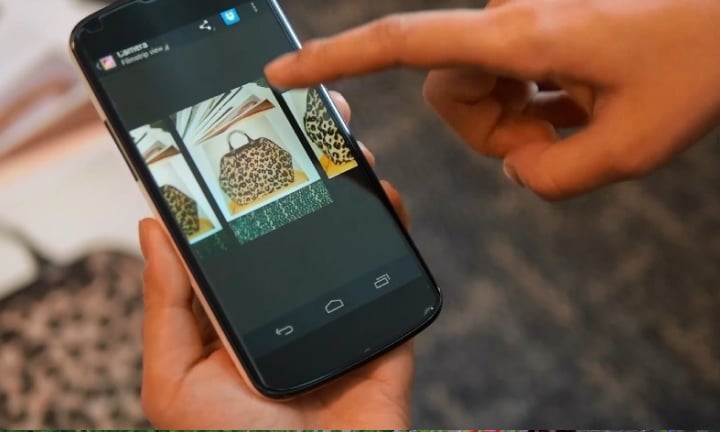 Object search project by Rapid-Rich Object Search Lab (ROSE)