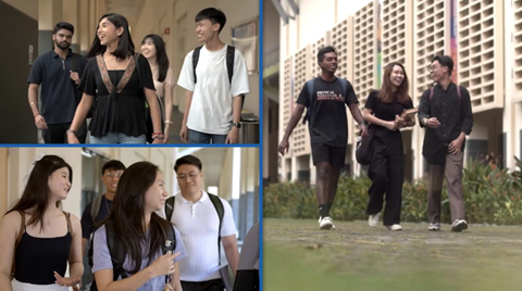 Lesson that shape tomorrow