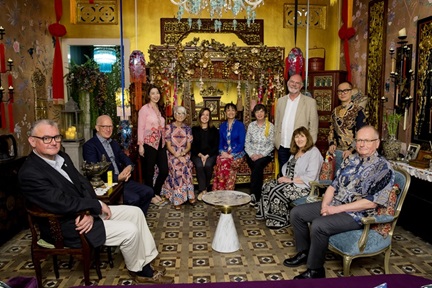 NIEProfessorshipsSummit_NIEDirectorWelcomeDinner_5Oct25_200