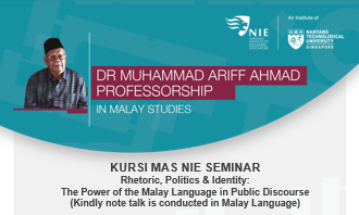 Kursi MAS Seminar (LT10)