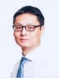 Profile Photo Liu Peng