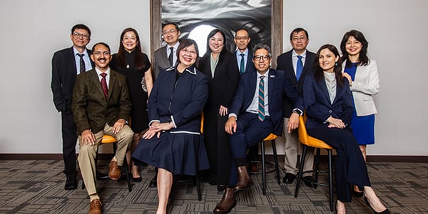 Department Heads-Mobile