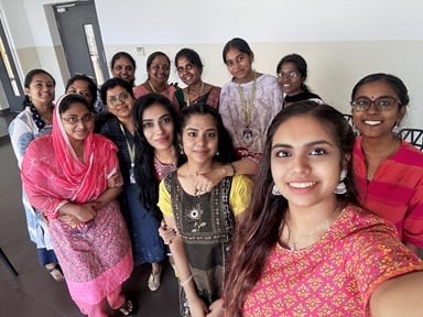 Building Bridges Through Research (Pic3)