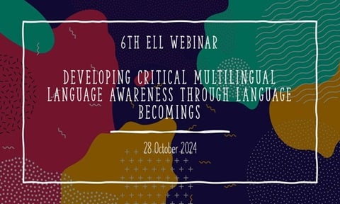 Cover - 6th ELL Webinar