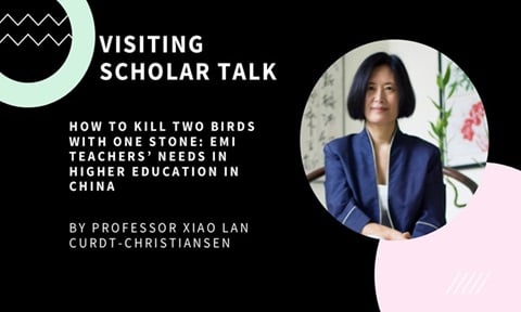 Cover - Talk by Xiao Lan (1)