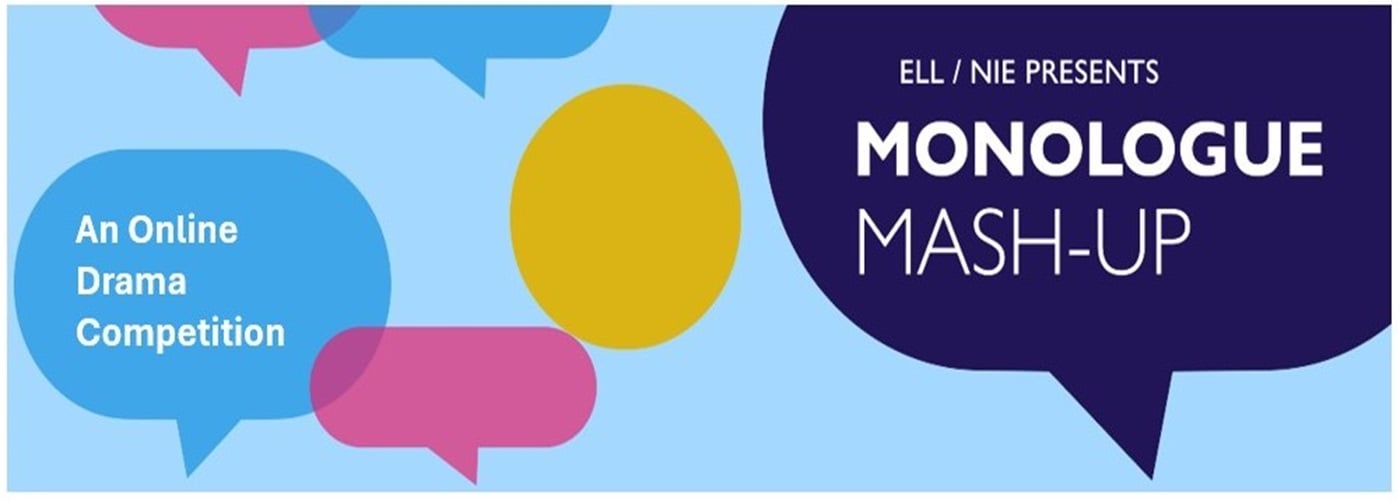 ELL  NIE Monologue